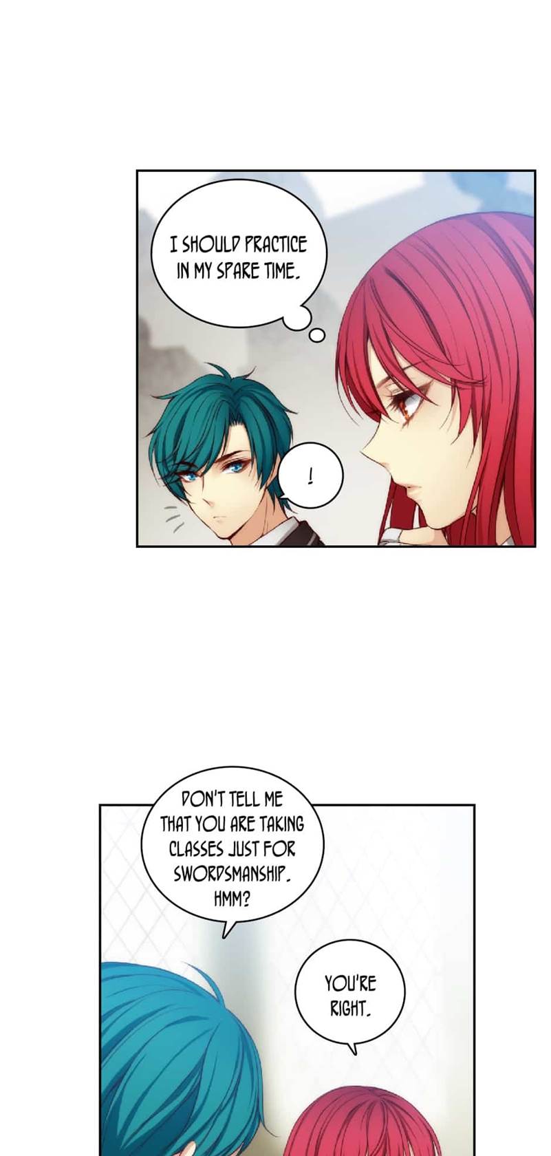 Adonis Chapter 45 page 10