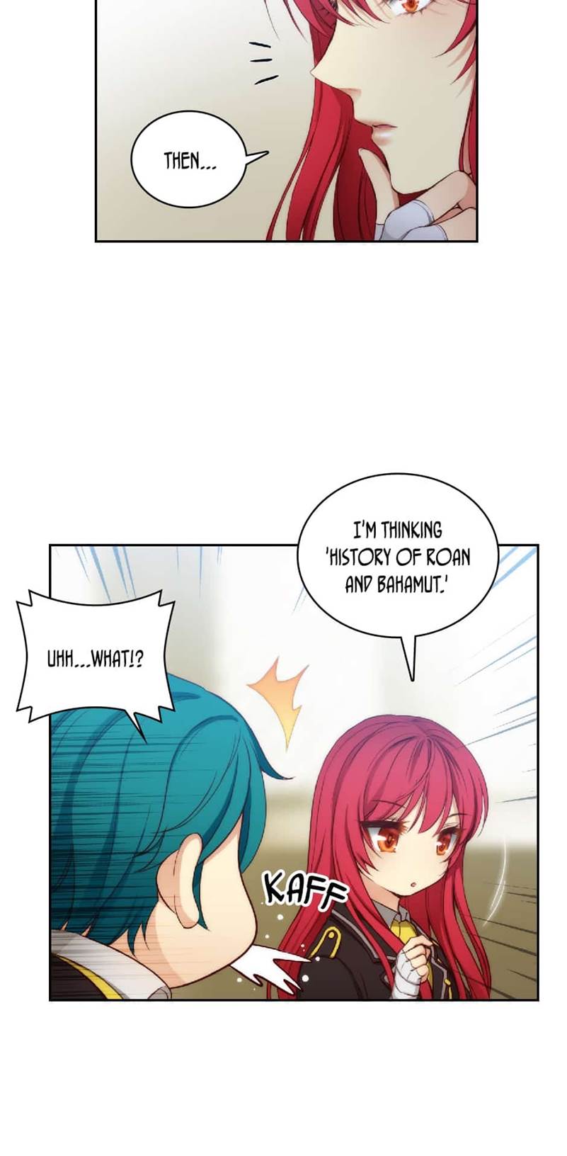 Adonis Chapter 45 page 13