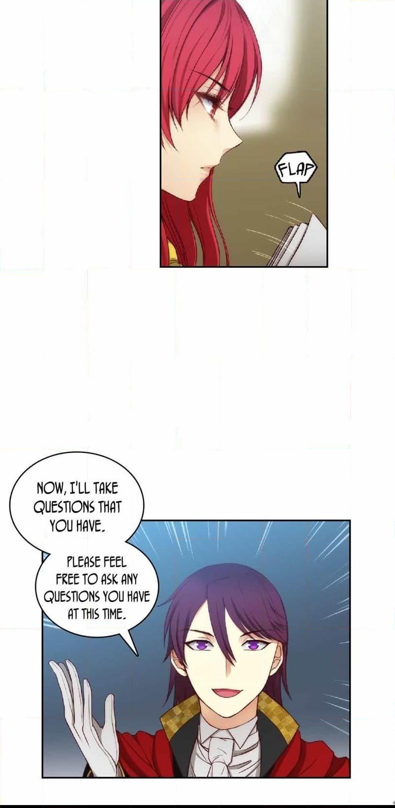 Adonis Chapter 45 page 16