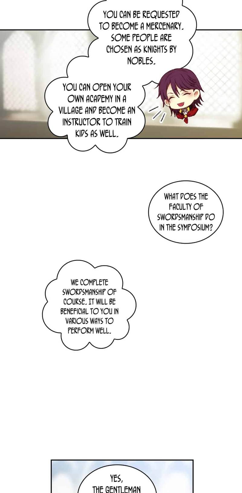 Adonis Chapter 45 page 18