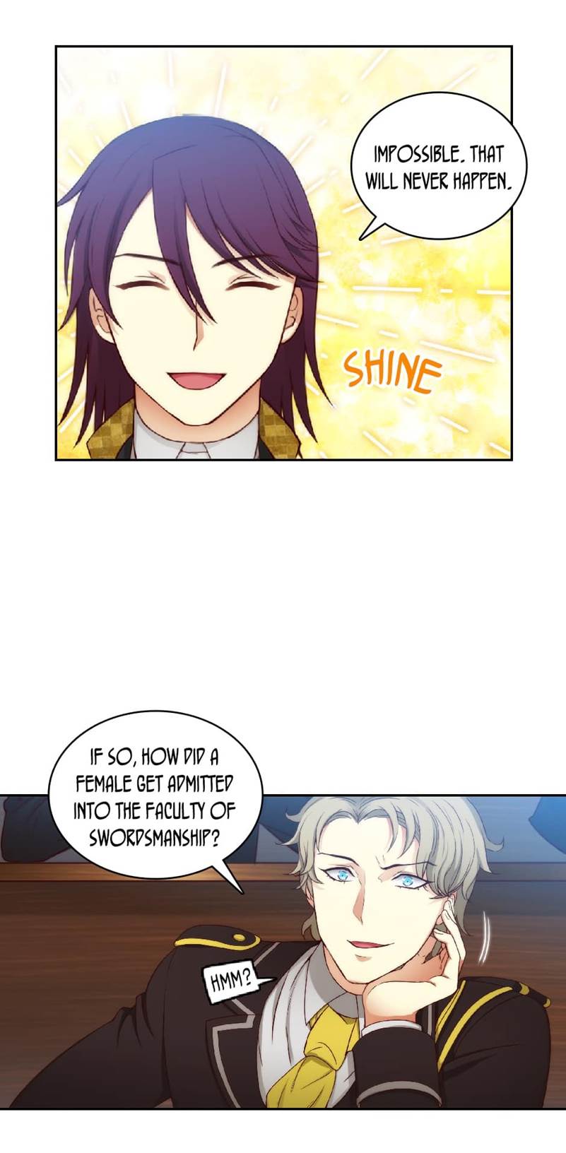 Adonis Chapter 45 page 21