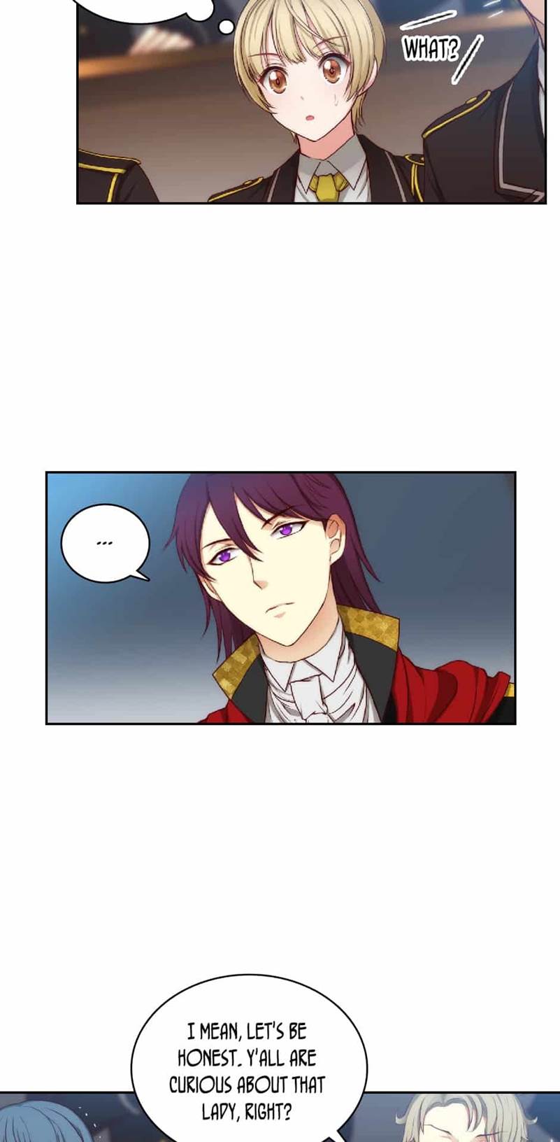 Adonis Chapter 45 page 23