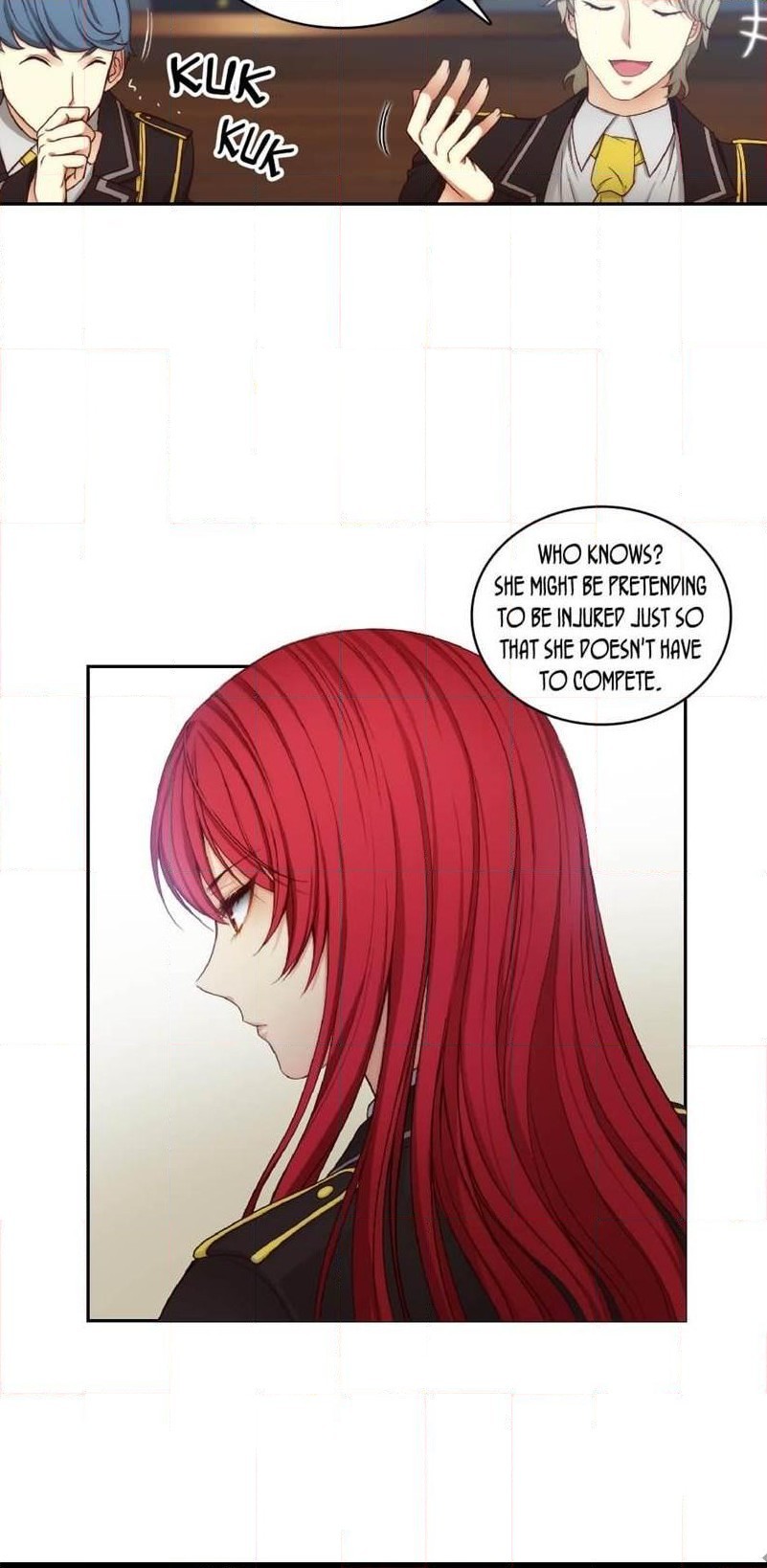 Adonis Chapter 45 page 24