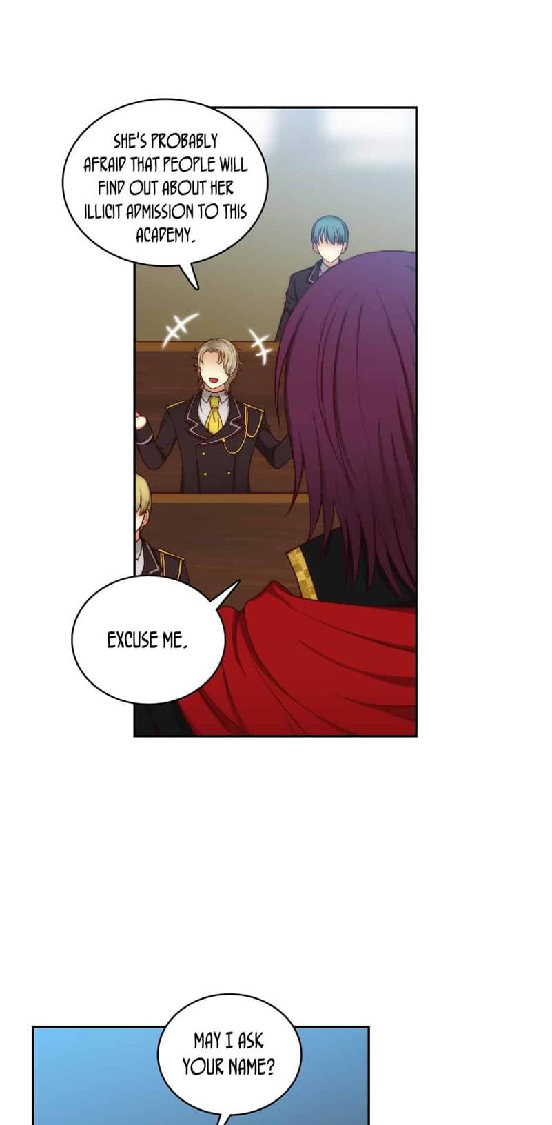 Adonis Chapter 45 page 25