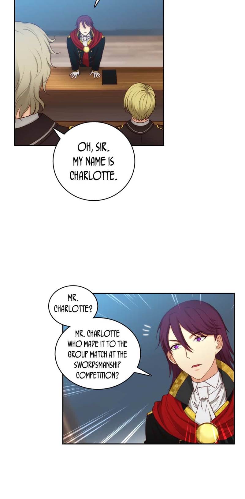 Adonis Chapter 45 page 26