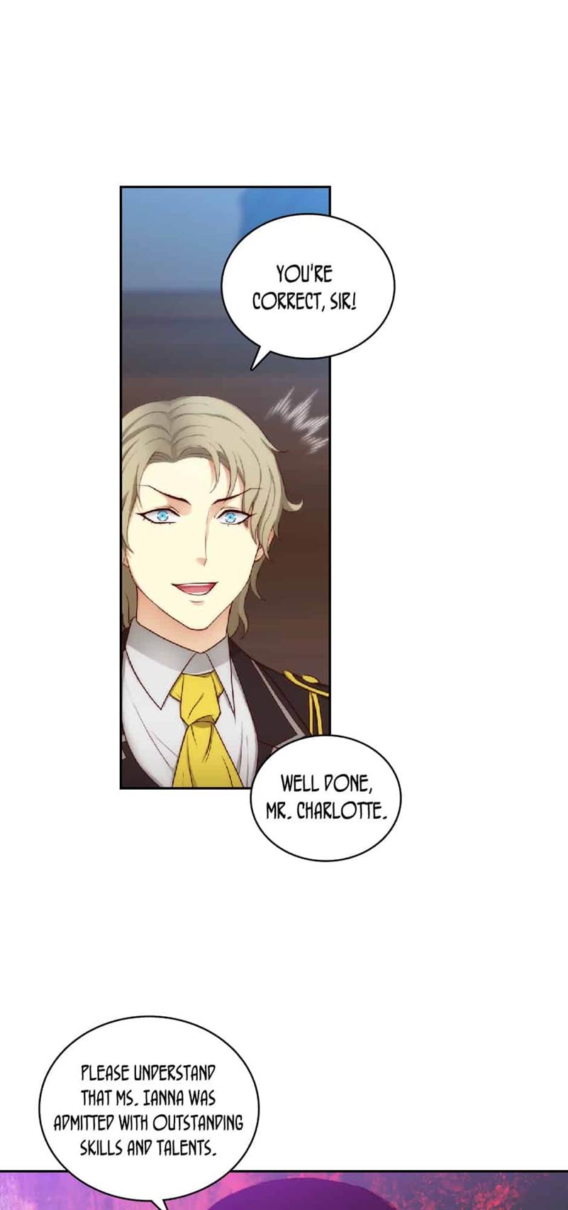 Adonis Chapter 45 page 27