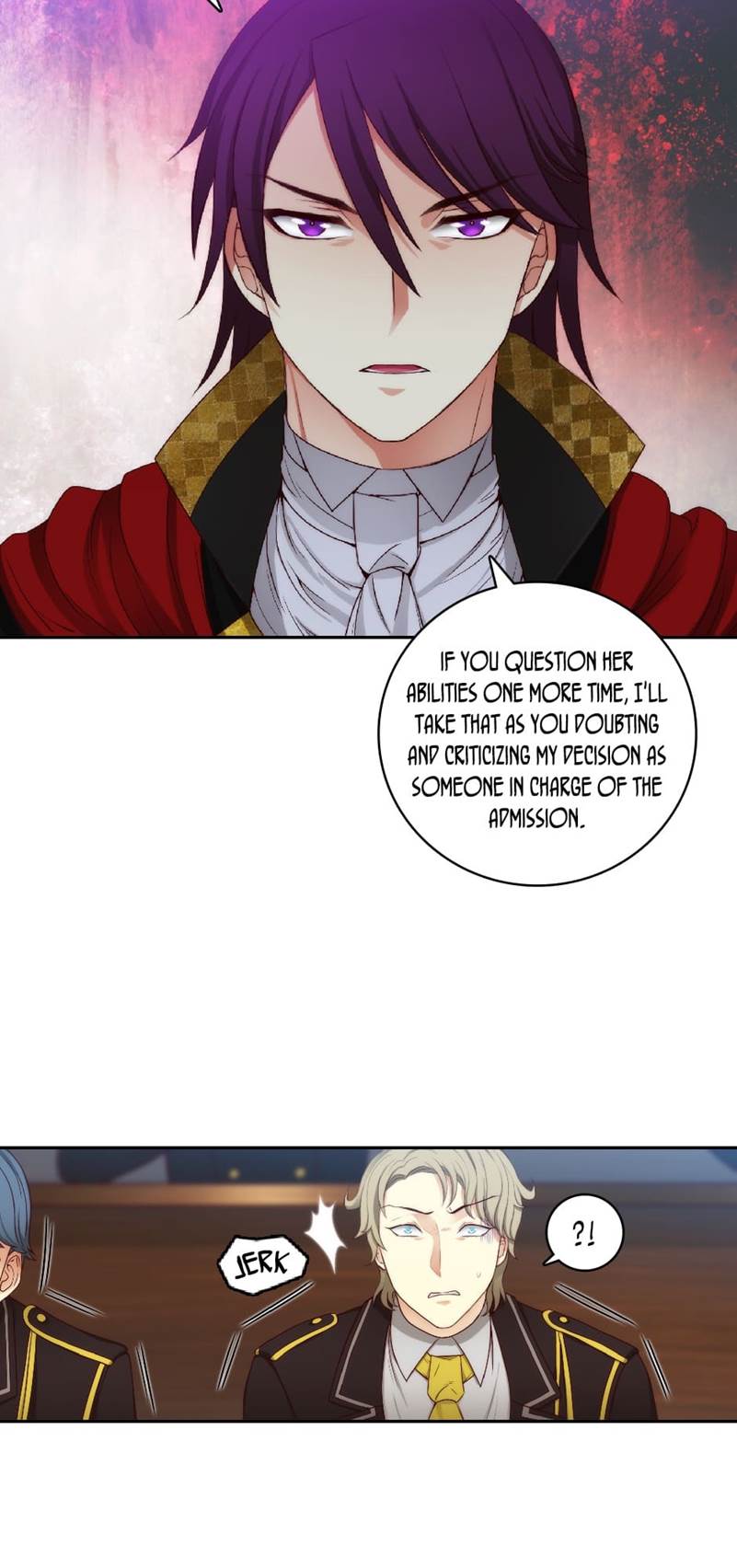 Adonis Chapter 45 page 28