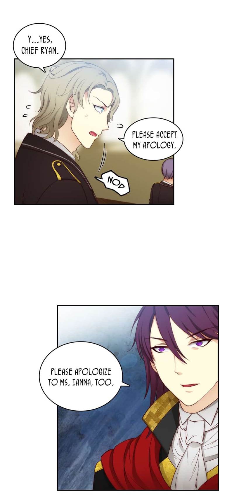 Adonis Chapter 45 page 29