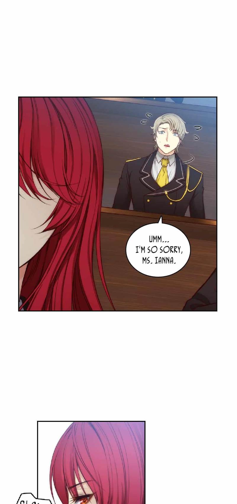 Adonis Chapter 45 page 30