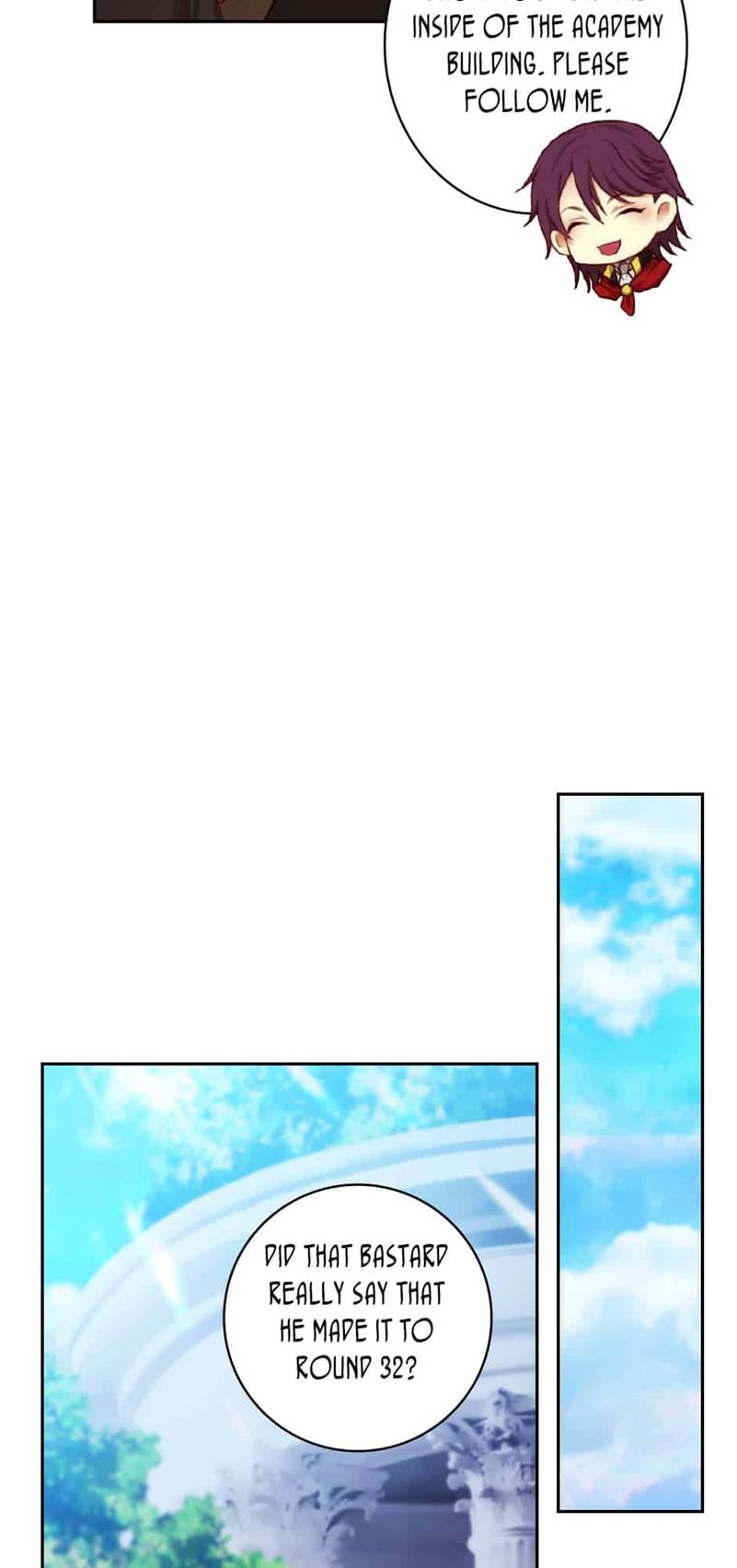 Adonis Chapter 45 page 33
