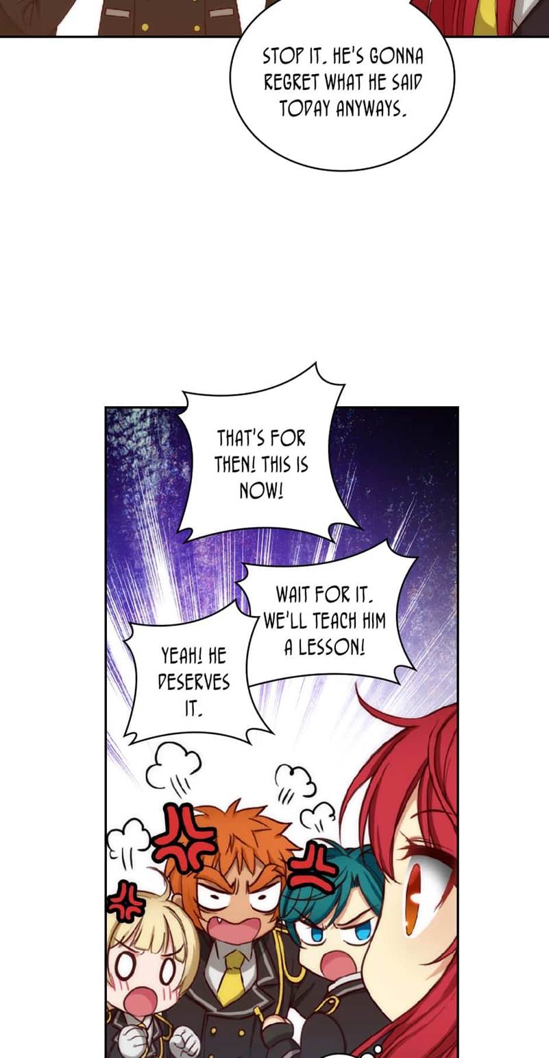 Adonis Chapter 45 page 37