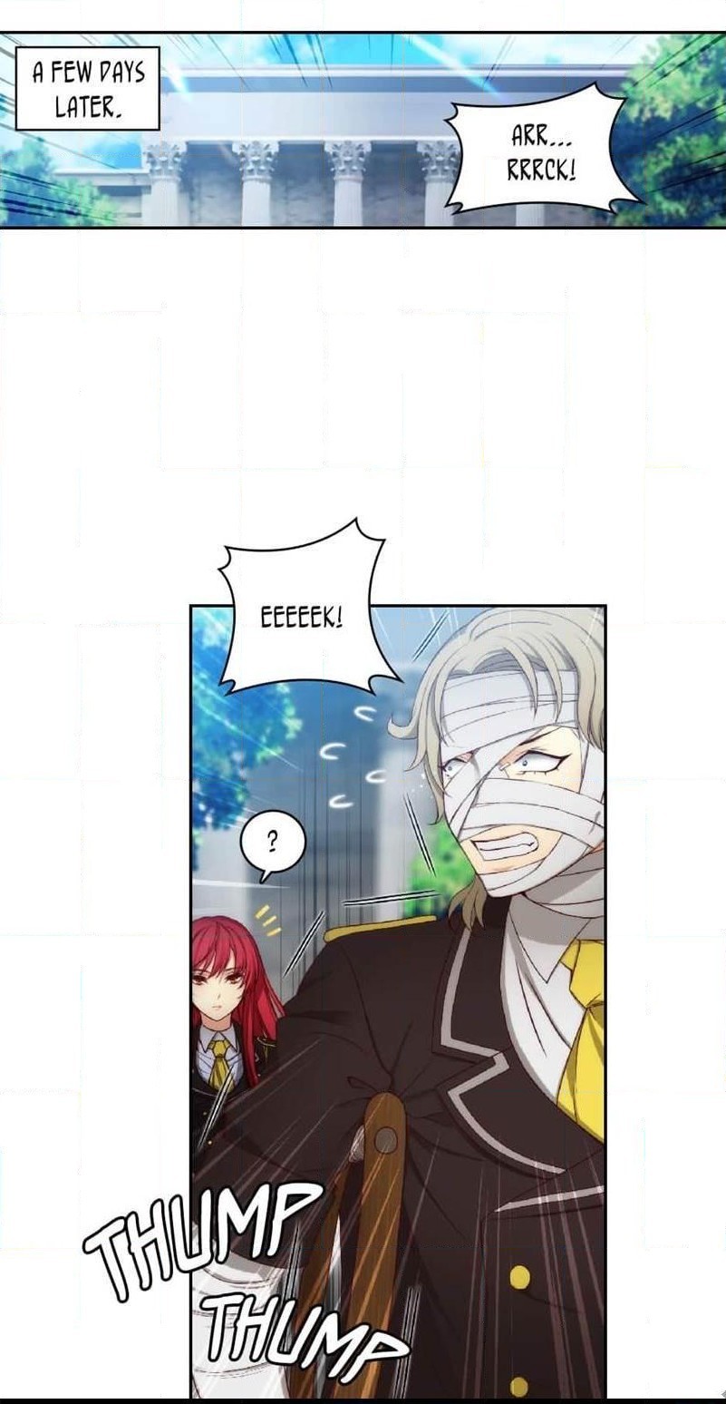 Adonis Chapter 45 page 40