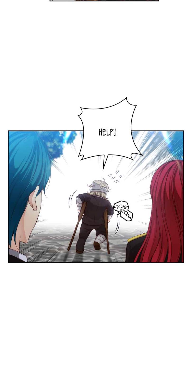 Adonis Chapter 45 page 41