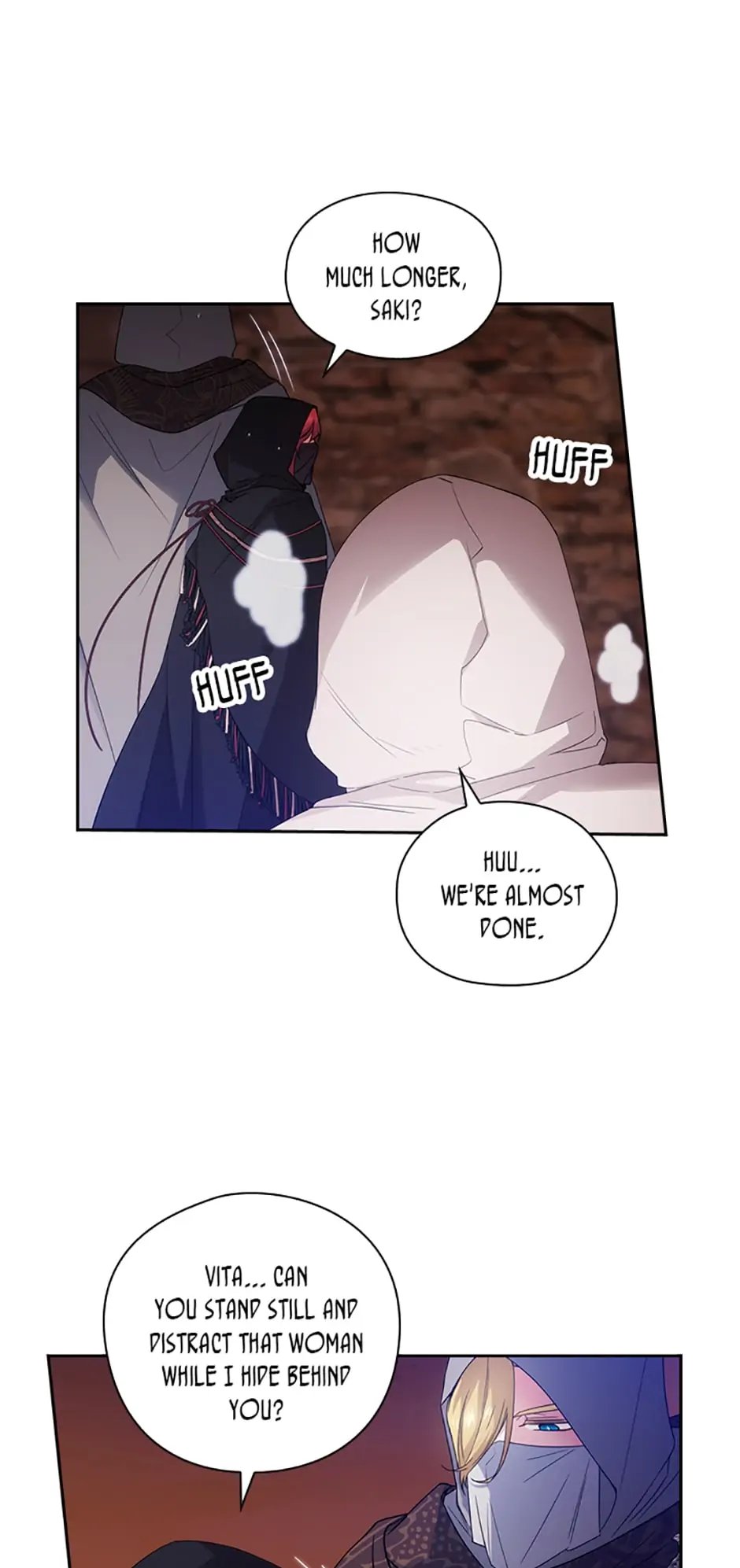 Adonis Chapter 213 page 2