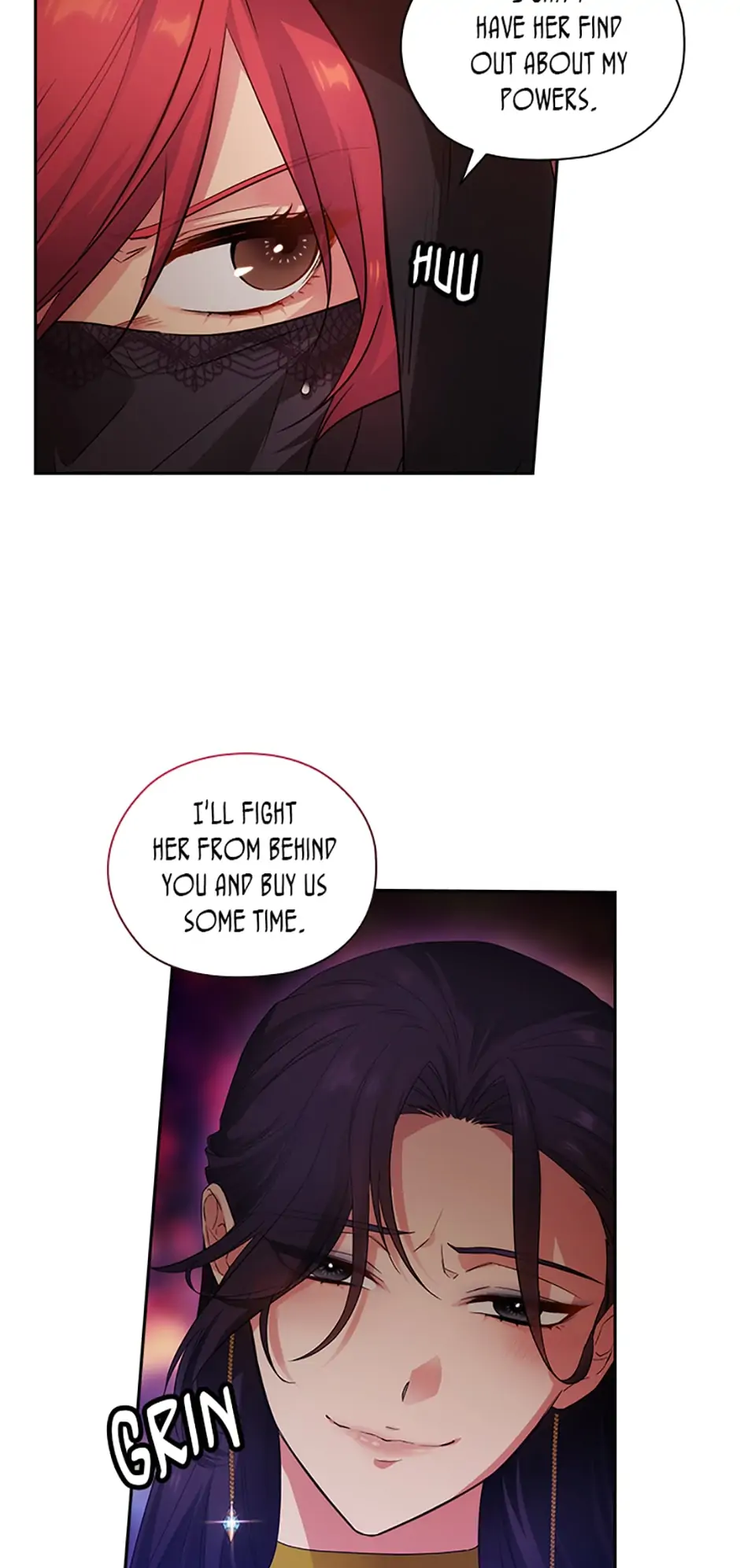 Adonis Chapter 213 page 4