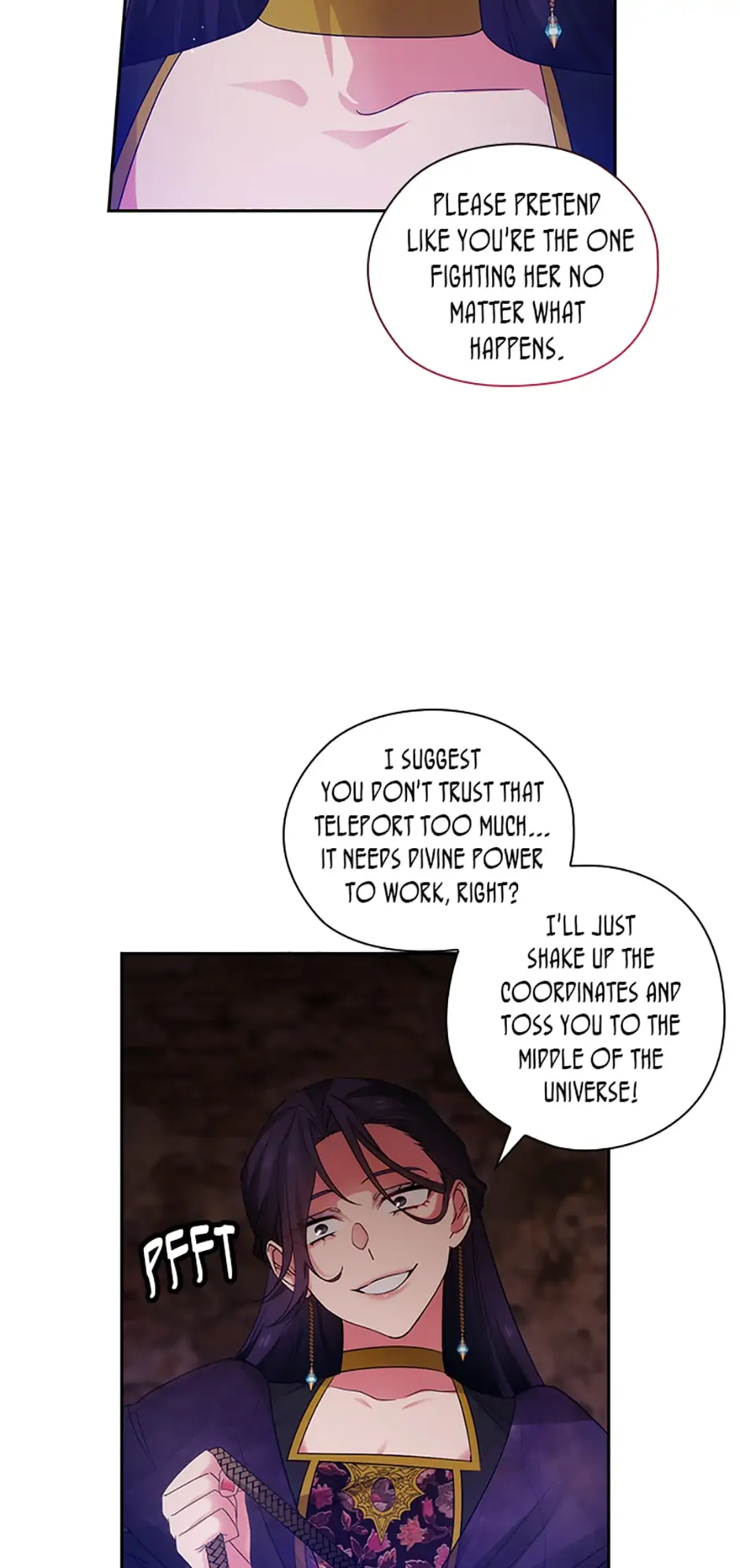 Adonis Chapter 213 page 5