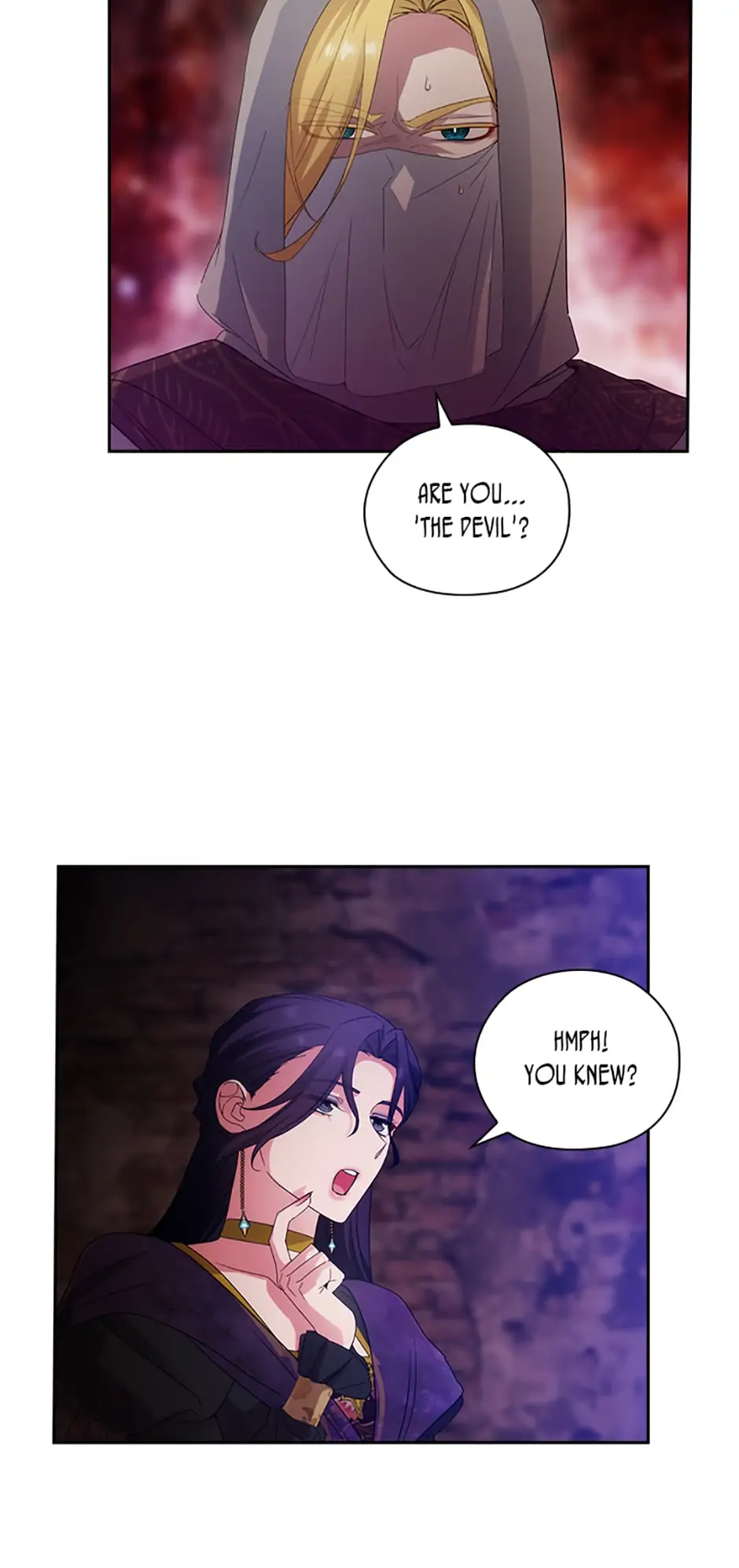 Adonis Chapter 213 page 8