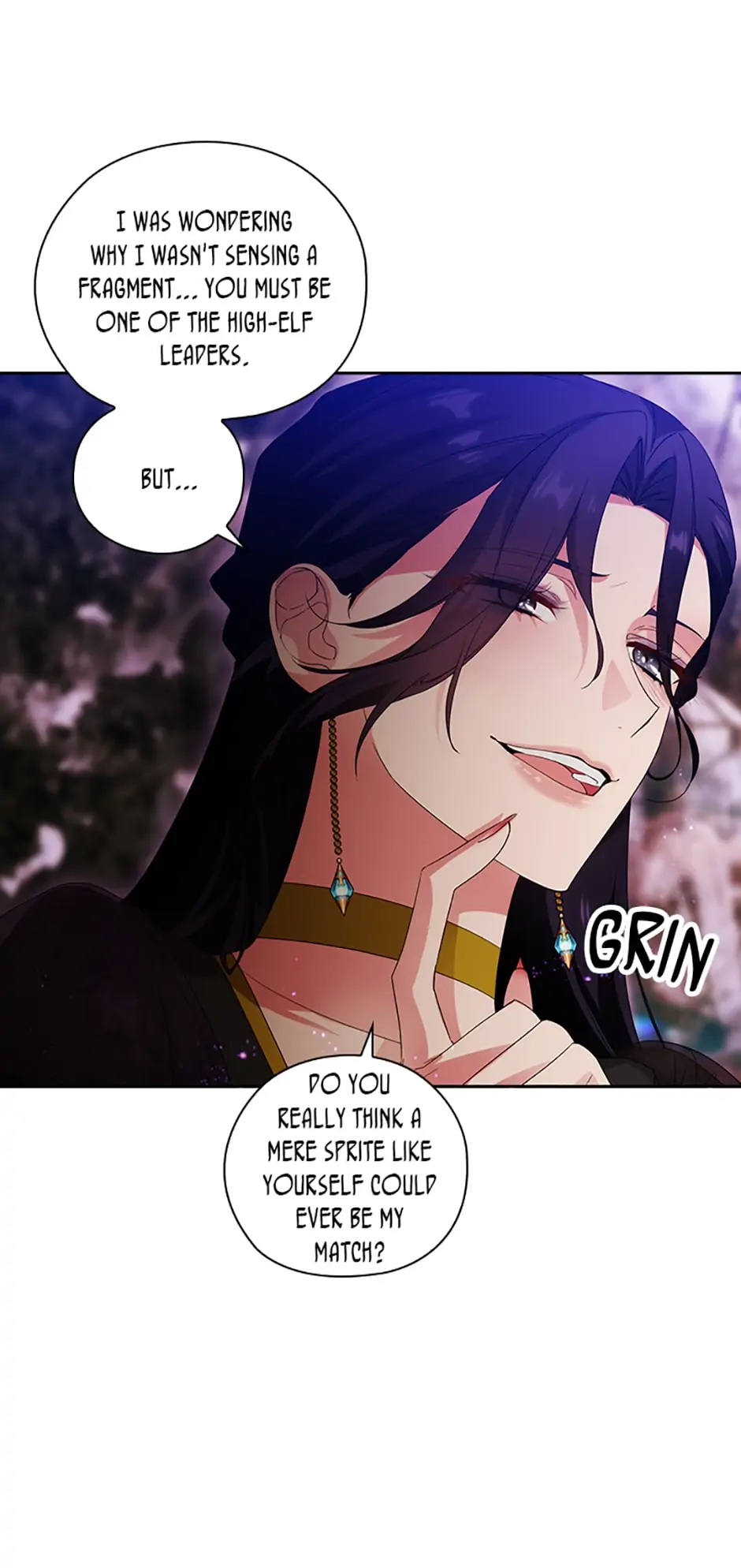 Adonis Chapter 213 page 9
