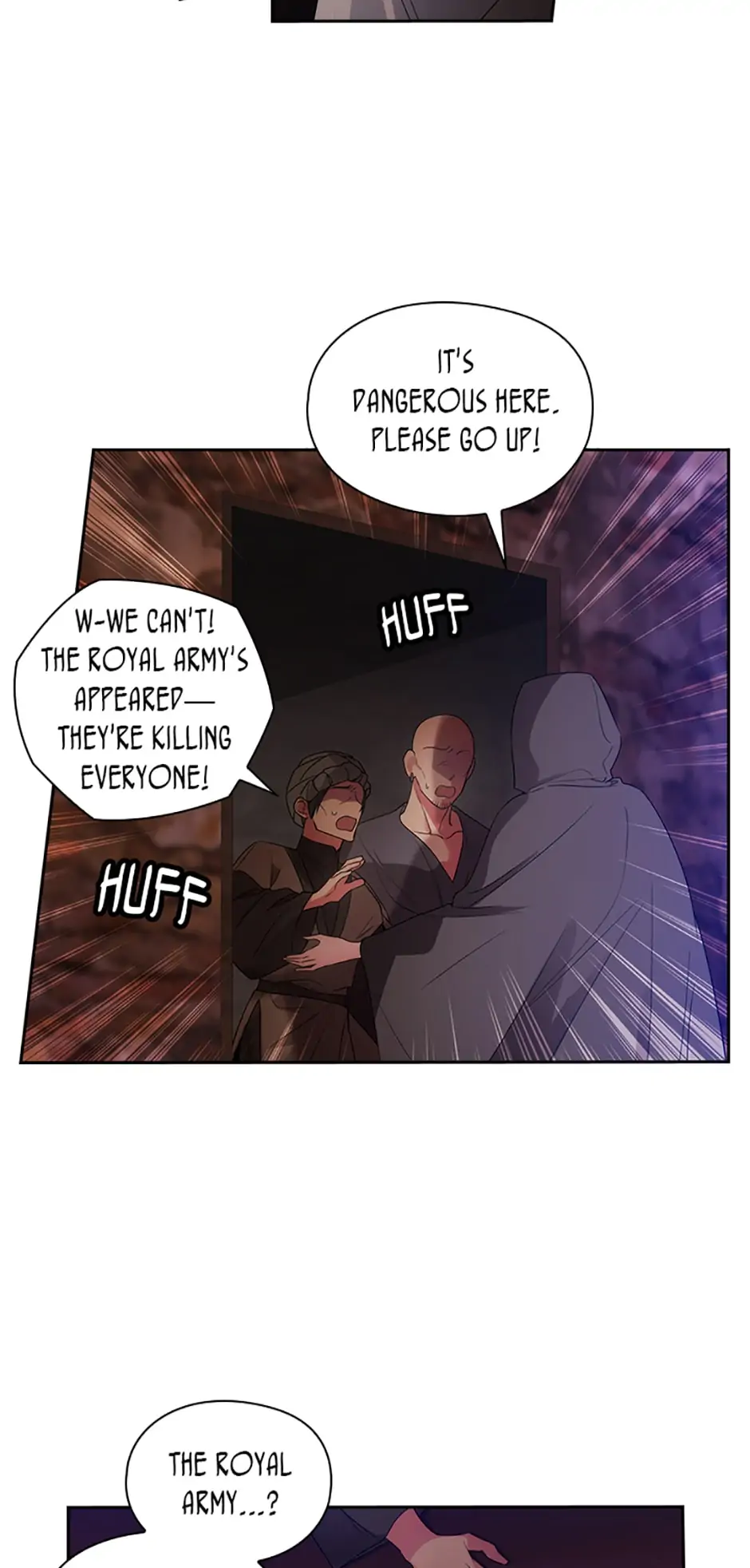 Adonis Chapter 213 page 13