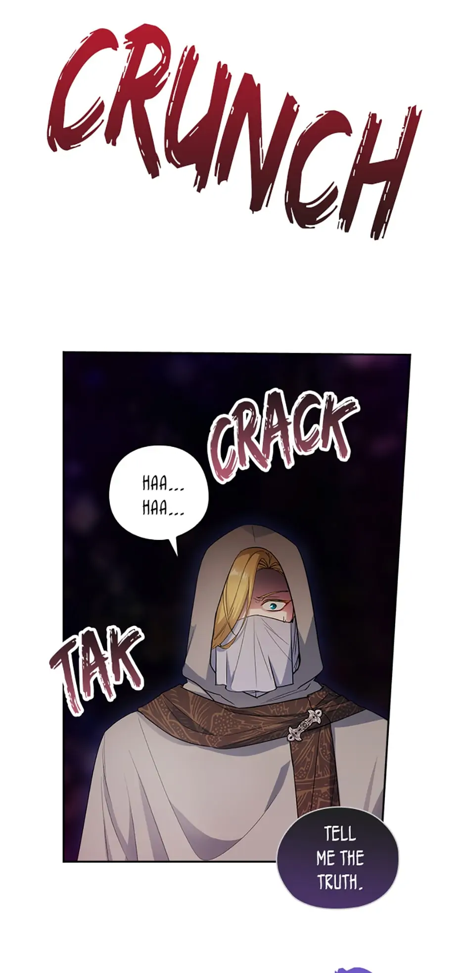 Adonis Chapter 213 page 17