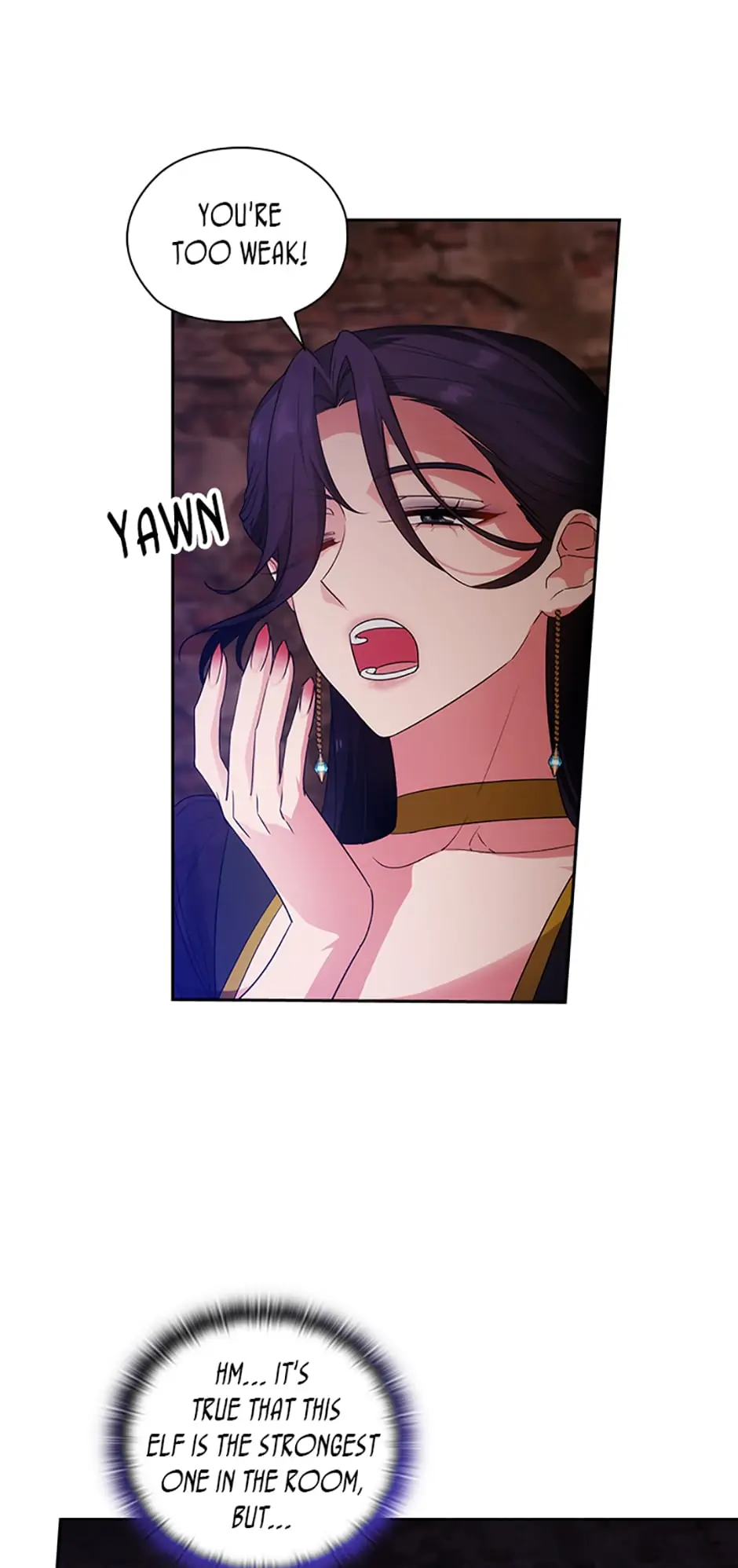 Adonis Chapter 213 page 19