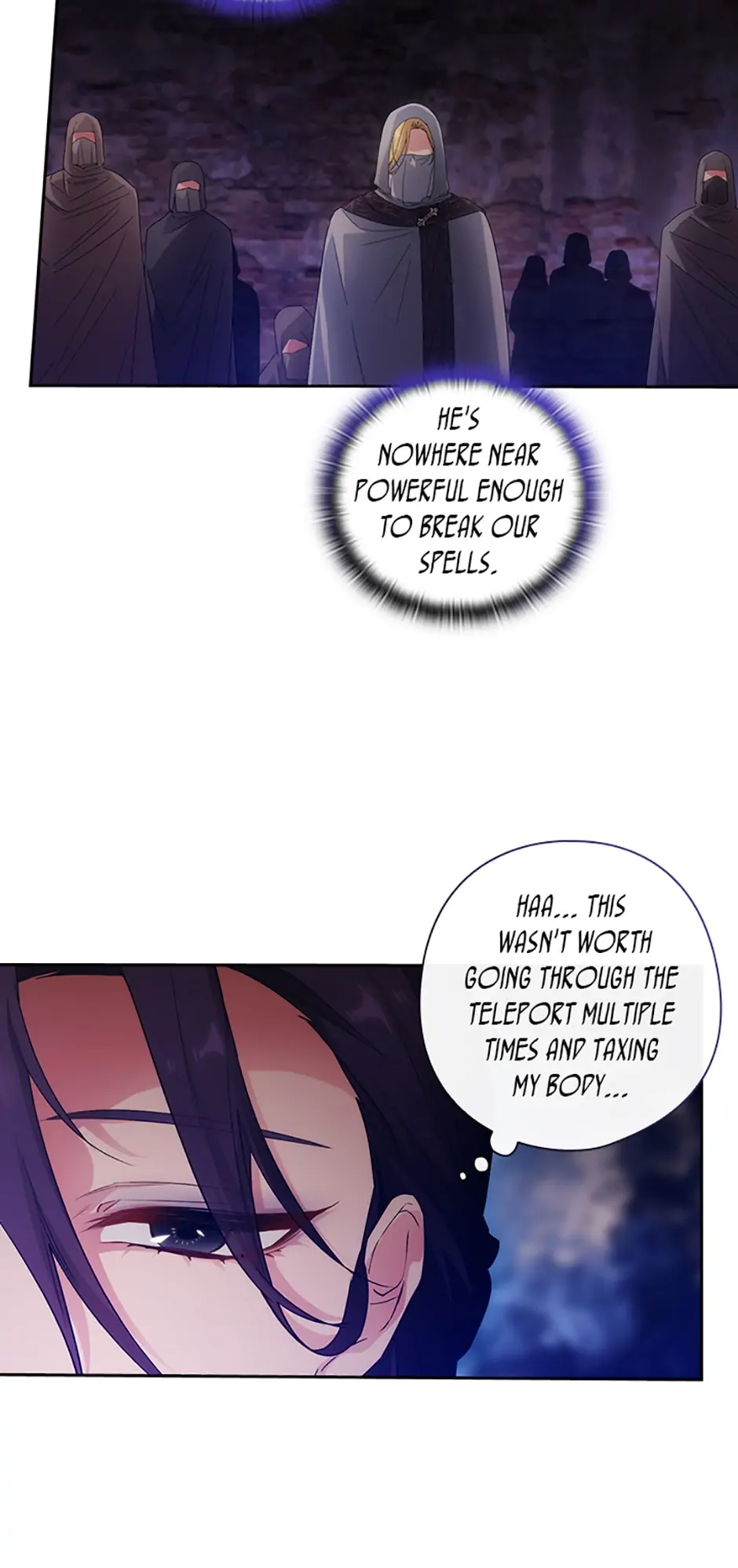 Adonis Chapter 213 page 20