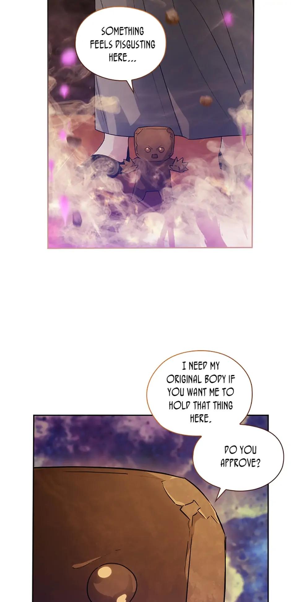 Adonis Chapter 213 page 29