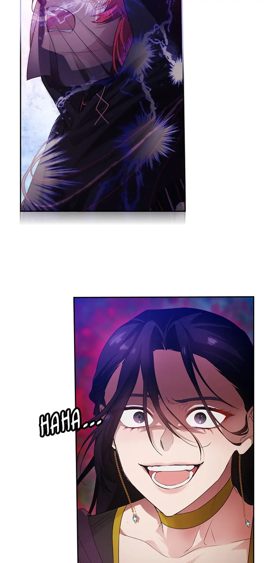 Adonis Chapter 213 page 33