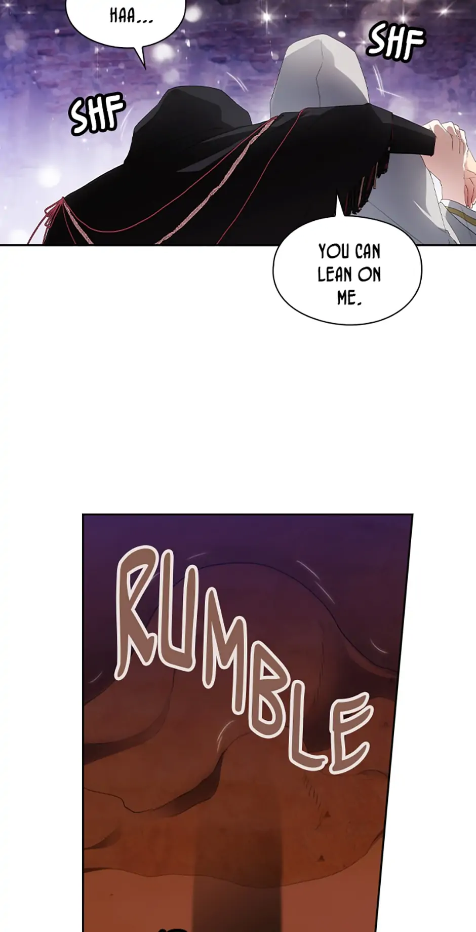 Adonis Chapter 213 page 39