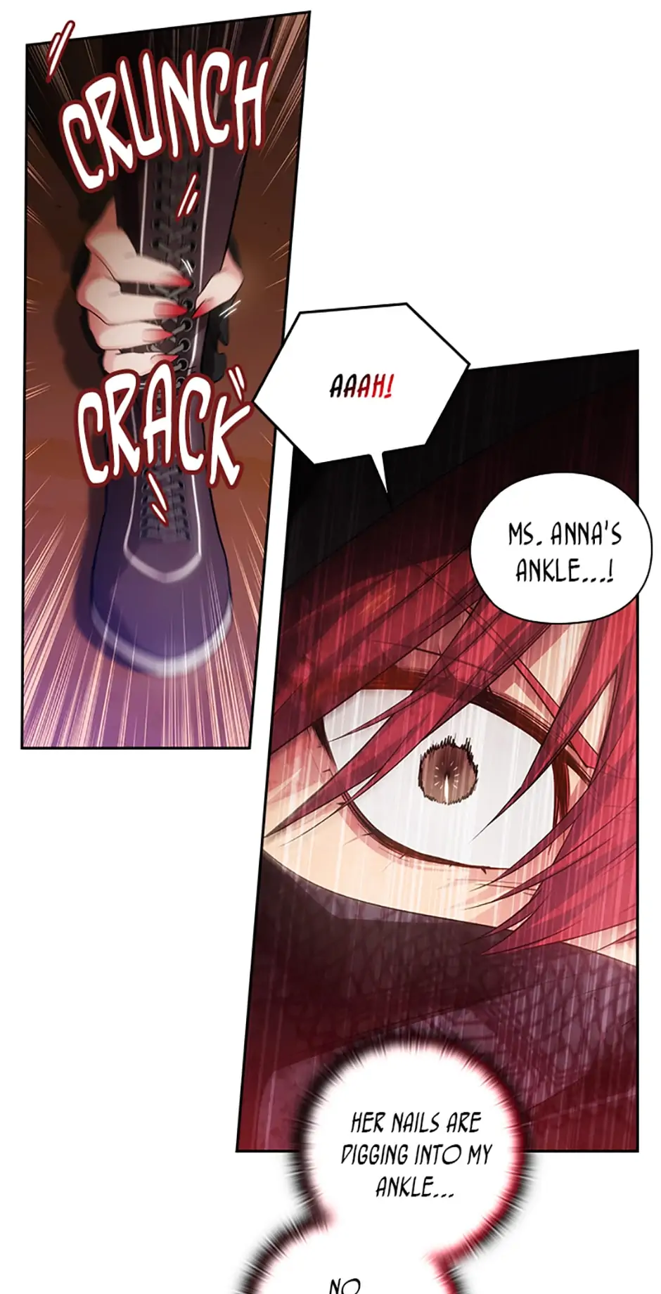 Adonis Chapter 213 page 42