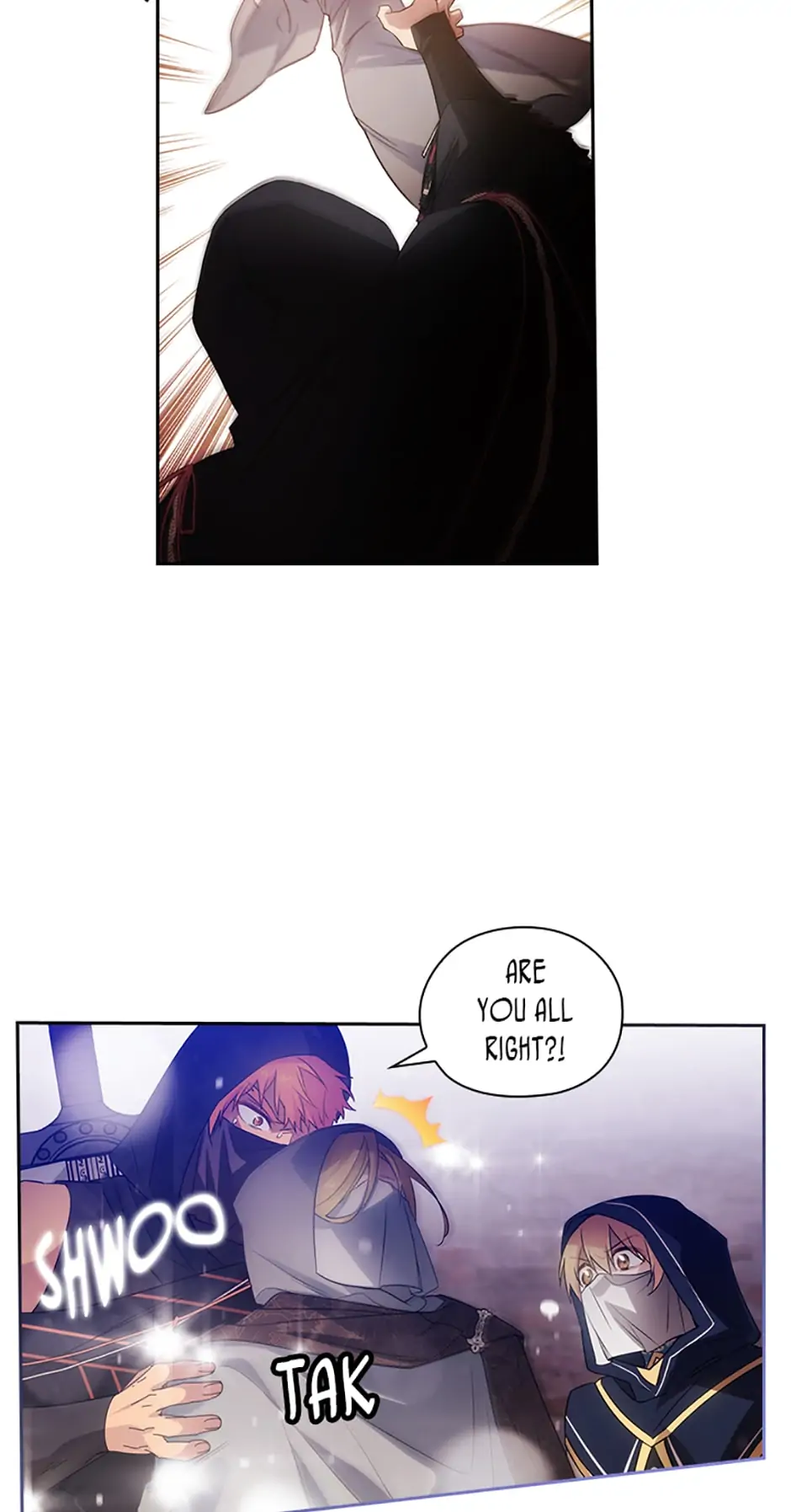 Adonis Chapter 213 page 48