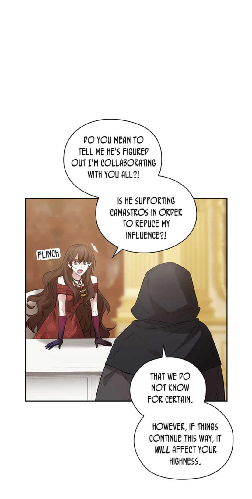 Adonis Chapter 188 page 1