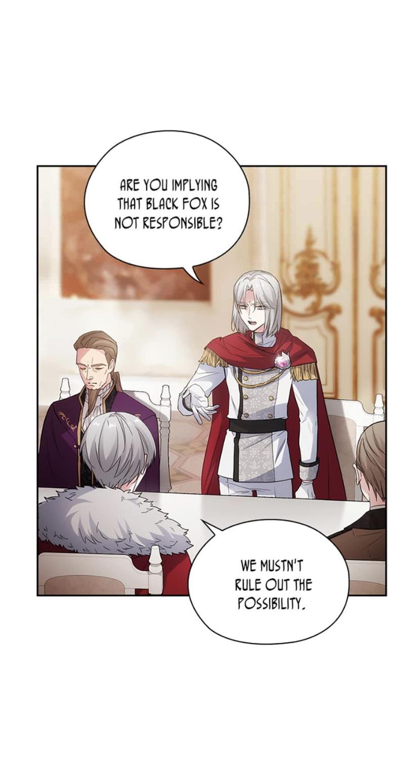 Adonis Chapter 188 page 5