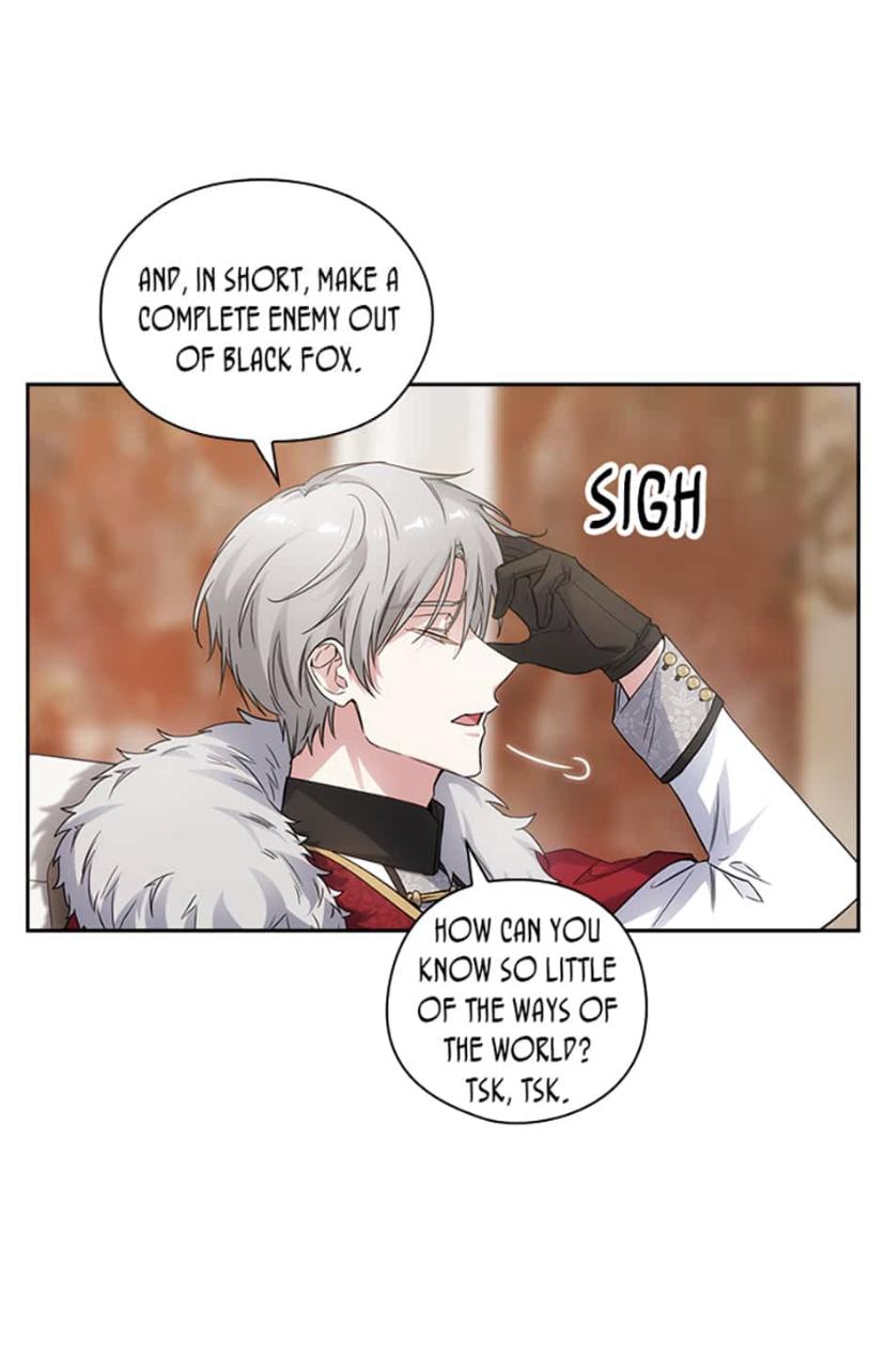 Adonis Chapter 188 page 17