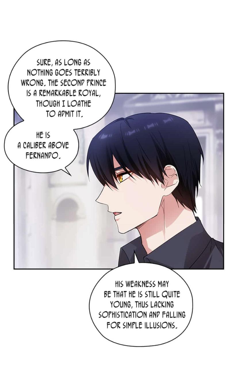 Adonis Chapter 188 page 58