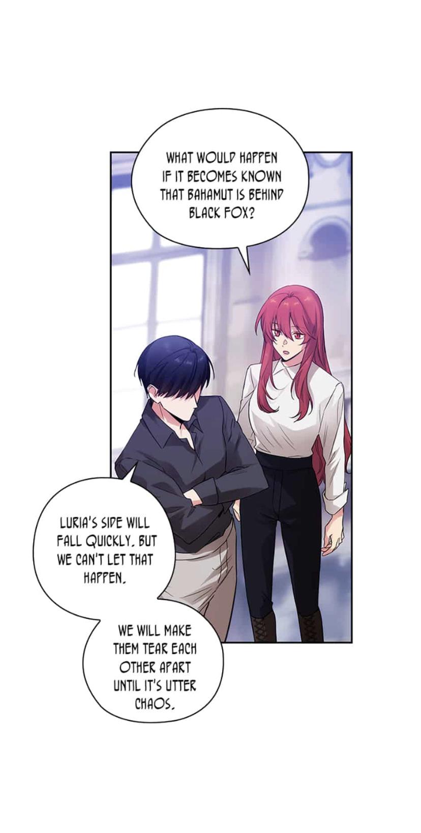Adonis Chapter 188 page 60