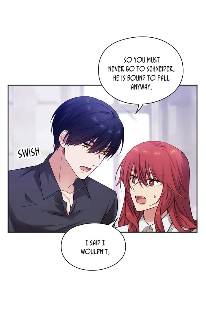 Adonis Chapter 188 page 61