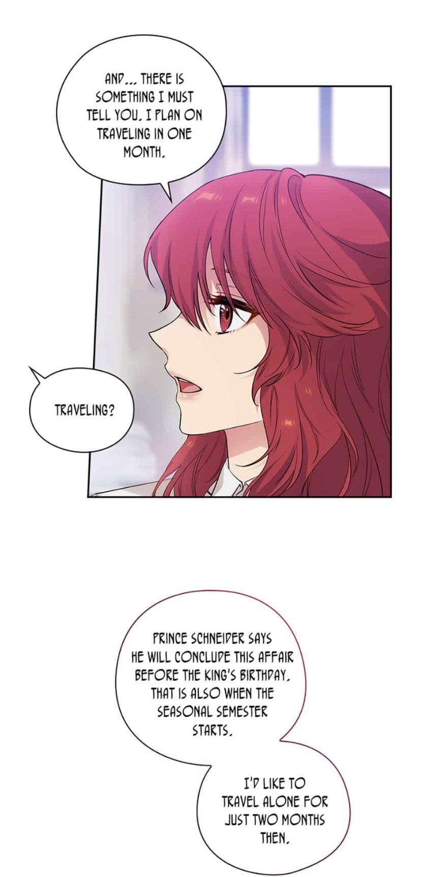 Adonis Chapter 188 page 66
