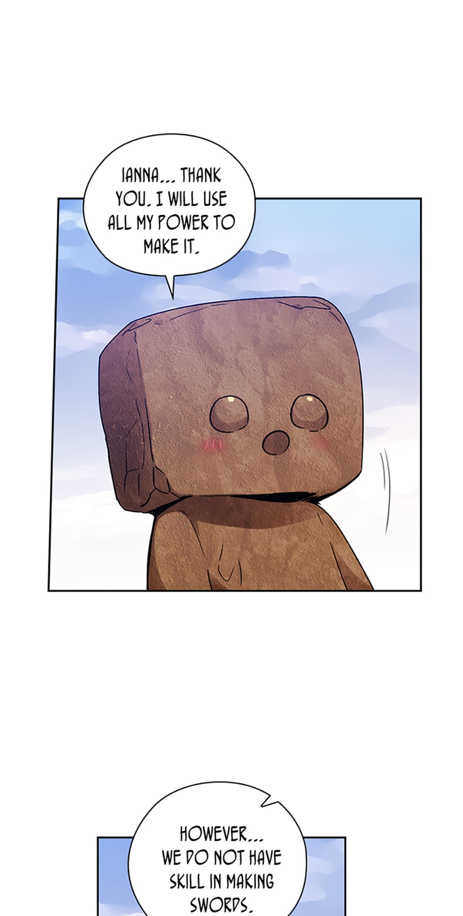 Adonis Chapter 114 page 1