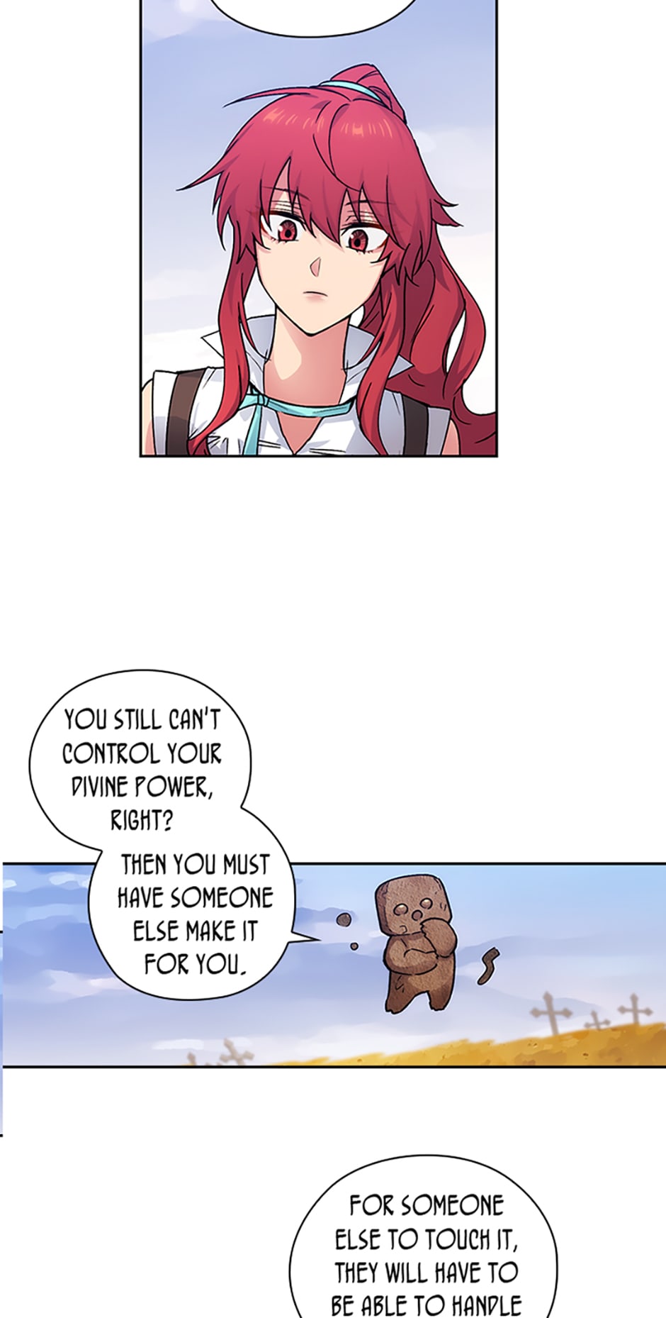 Adonis Chapter 114 page 2