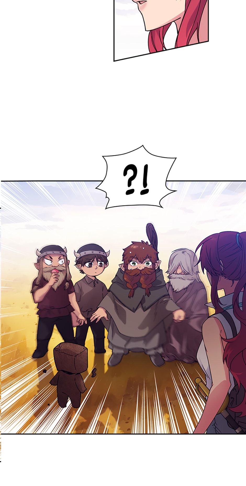 Adonis Chapter 114 page 4
