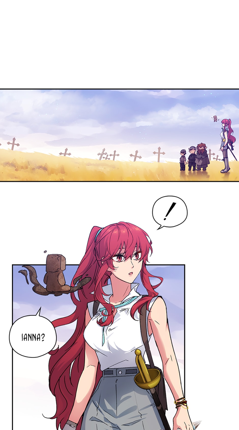 Adonis Chapter 114 page 6