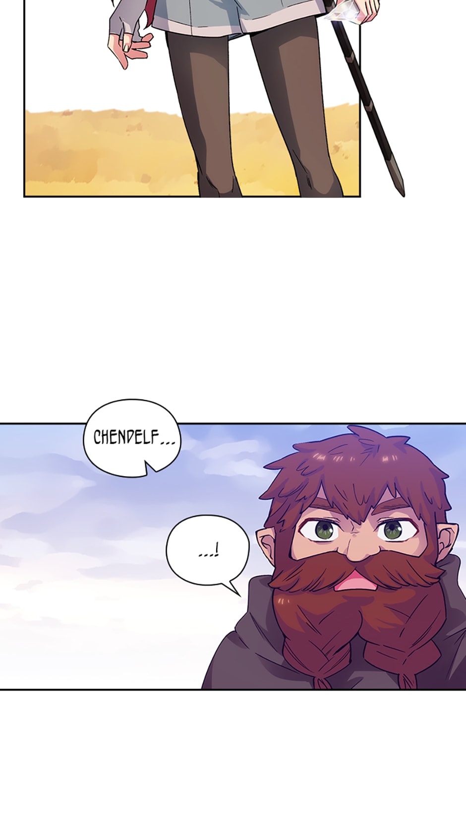 Adonis Chapter 114 page 7