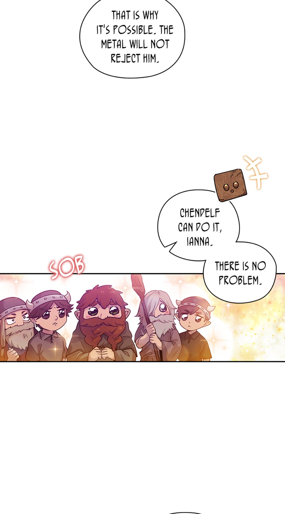 Adonis Chapter 114 page 9