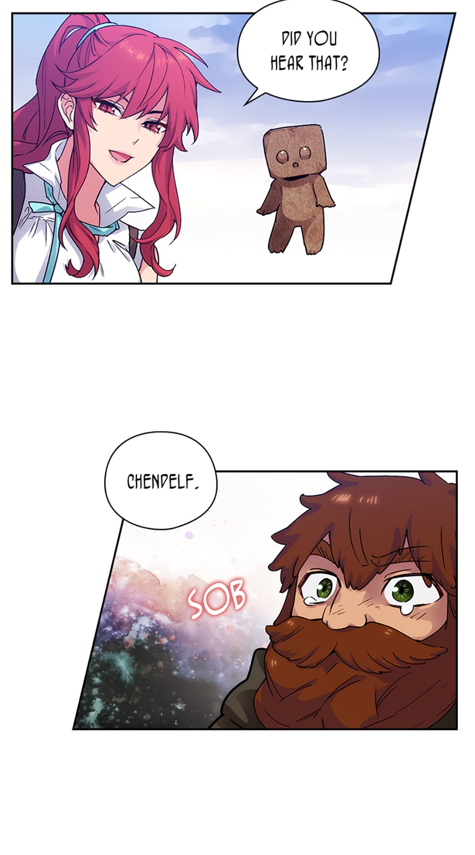 Adonis Chapter 114 page 10