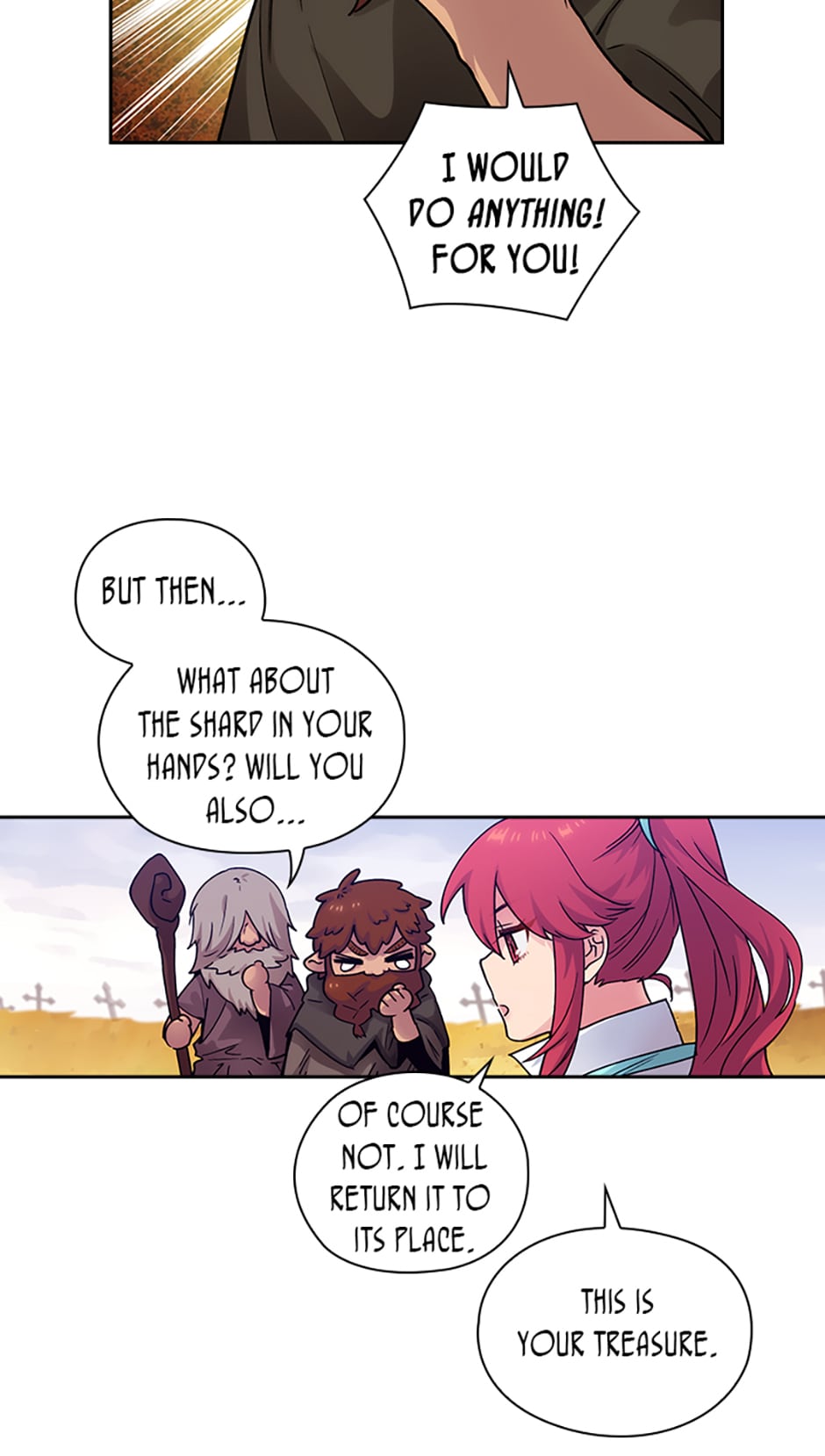 Adonis Chapter 114 page 14