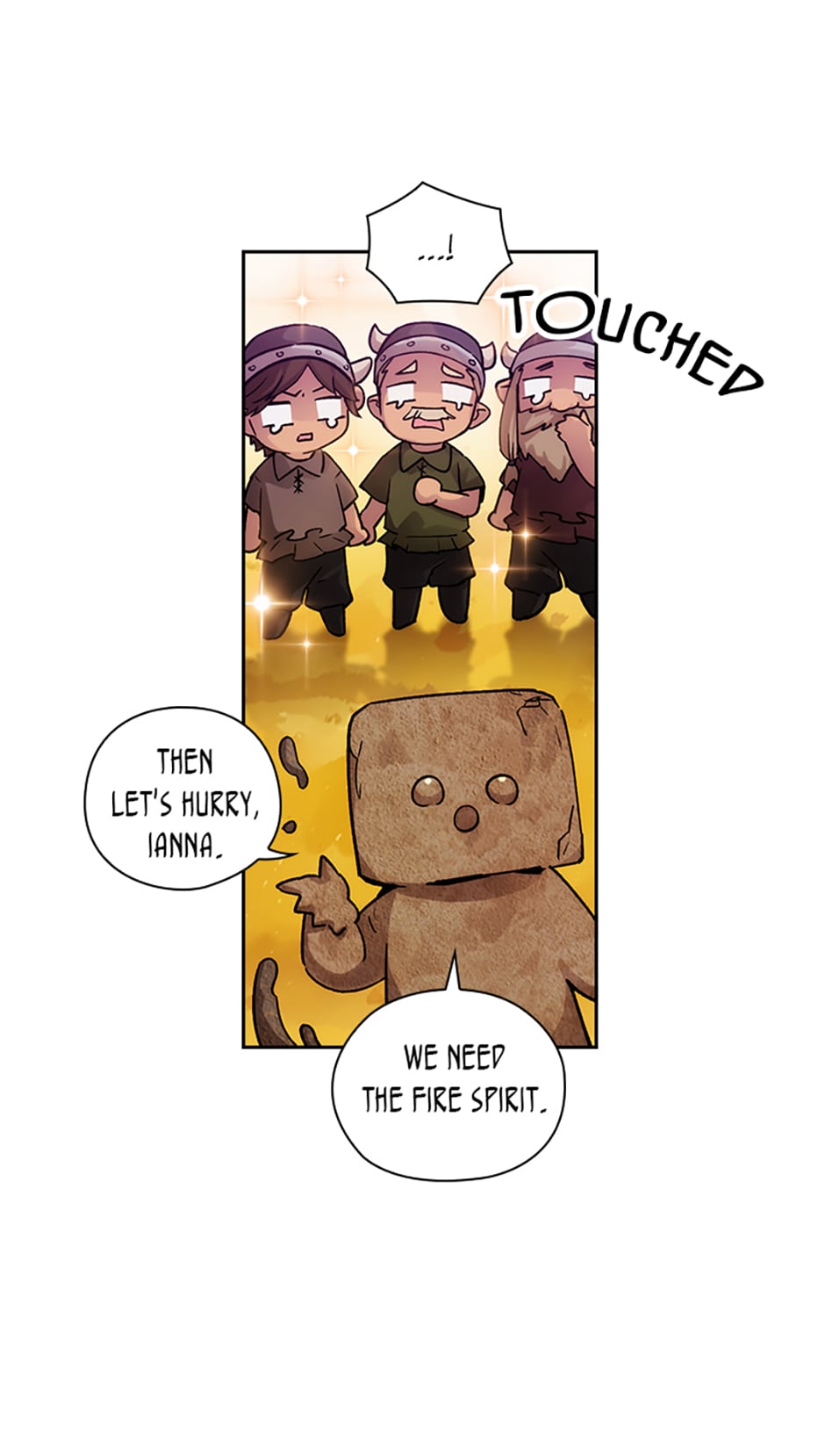 Adonis Chapter 114 page 15