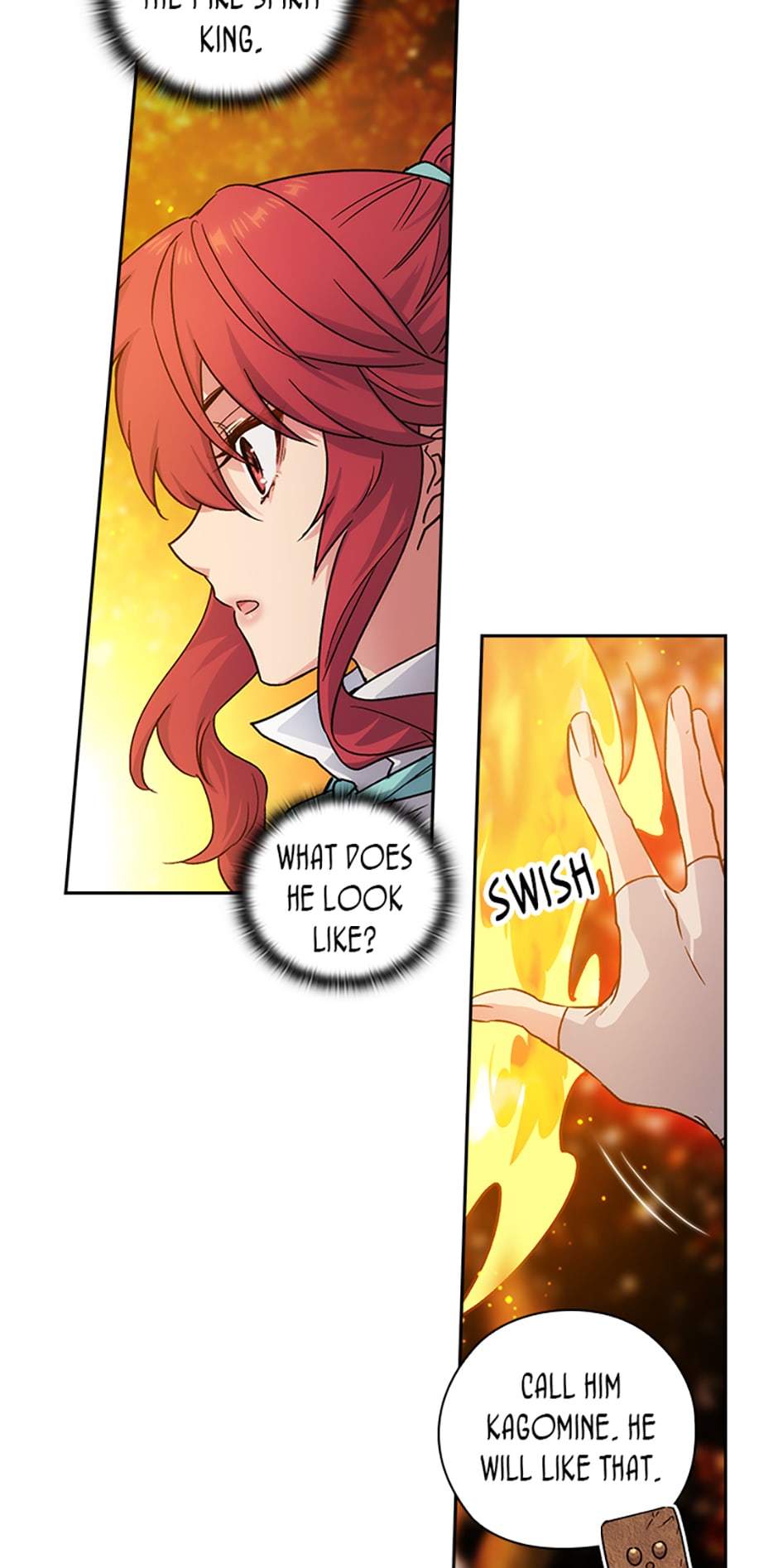 Adonis Chapter 114 page 20