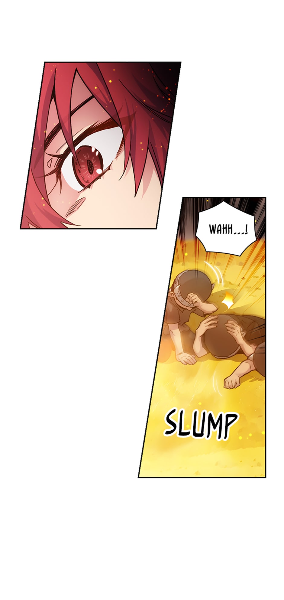 Adonis Chapter 114 page 22