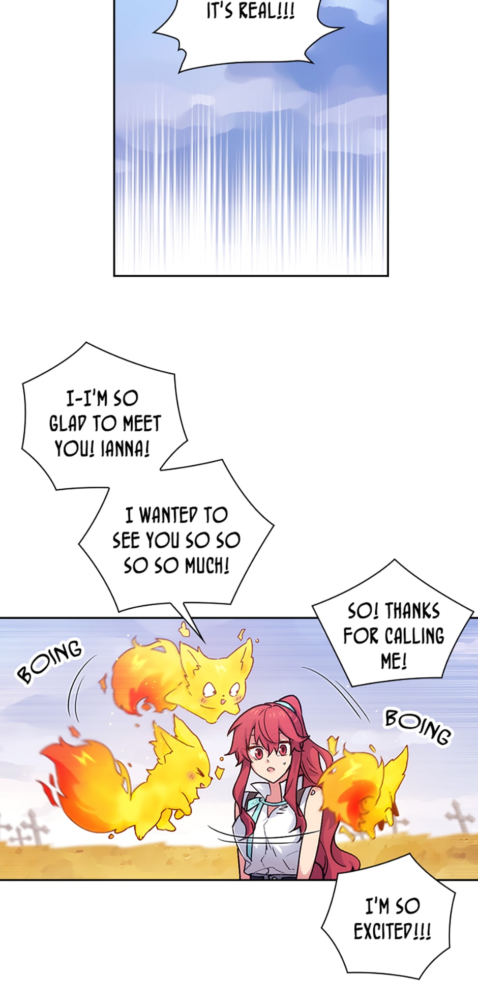 Adonis Chapter 114 page 26